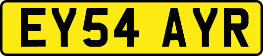 EY54AYR