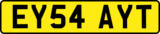 EY54AYT