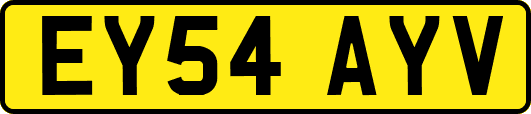 EY54AYV