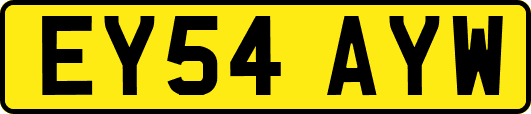 EY54AYW