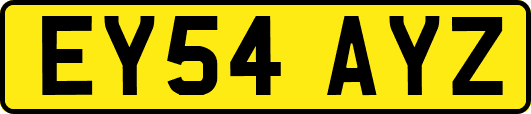 EY54AYZ