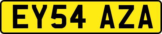 EY54AZA