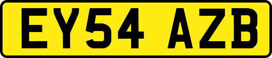 EY54AZB