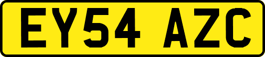 EY54AZC