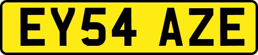 EY54AZE
