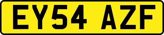 EY54AZF