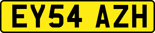 EY54AZH
