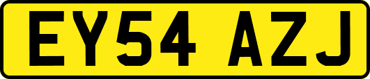 EY54AZJ