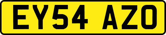 EY54AZO