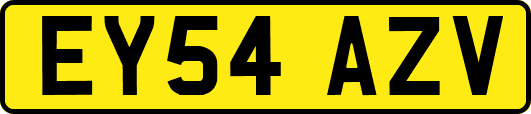 EY54AZV