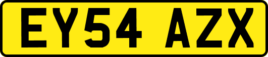 EY54AZX