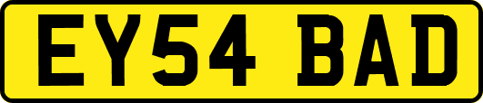 EY54BAD
