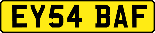 EY54BAF