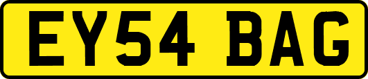 EY54BAG