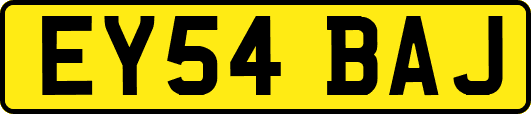 EY54BAJ