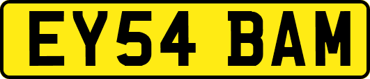 EY54BAM
