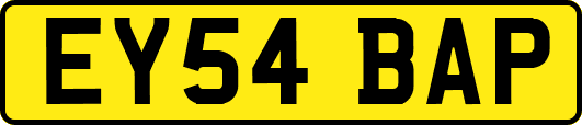 EY54BAP