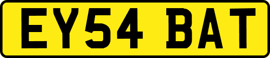 EY54BAT