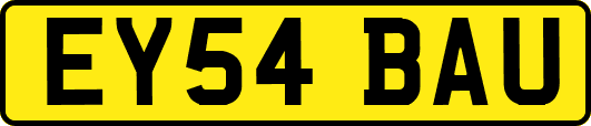 EY54BAU