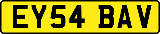 EY54BAV