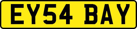 EY54BAY