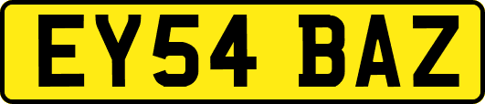 EY54BAZ