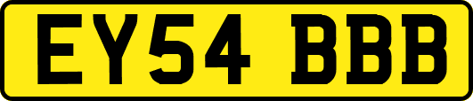 EY54BBB