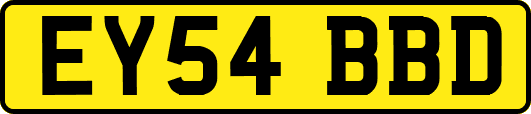 EY54BBD