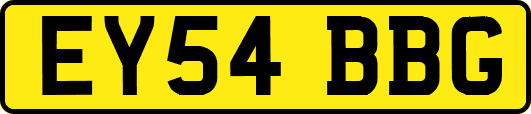 EY54BBG