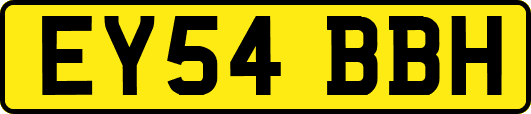 EY54BBH