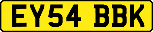 EY54BBK