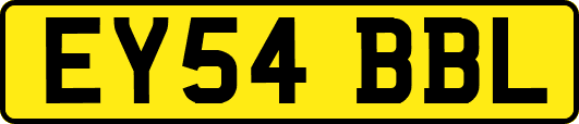 EY54BBL