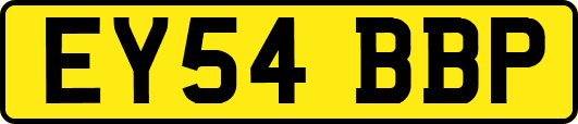EY54BBP