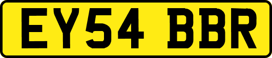 EY54BBR