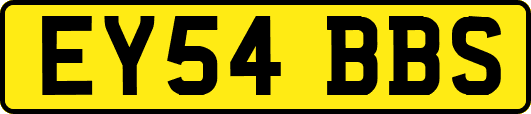 EY54BBS