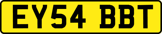 EY54BBT