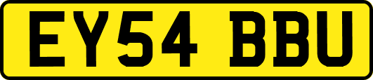 EY54BBU