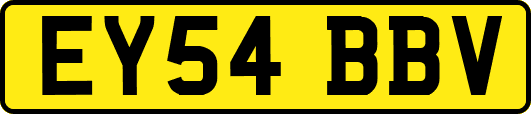 EY54BBV