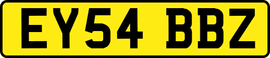EY54BBZ