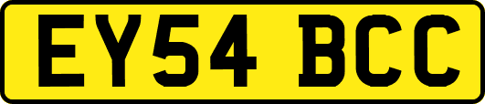 EY54BCC