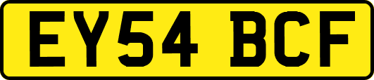 EY54BCF