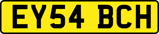 EY54BCH
