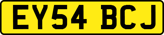 EY54BCJ