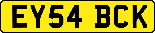 EY54BCK