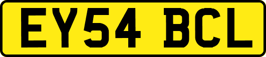 EY54BCL