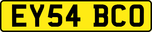 EY54BCO
