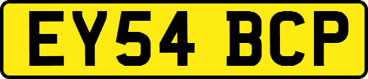 EY54BCP