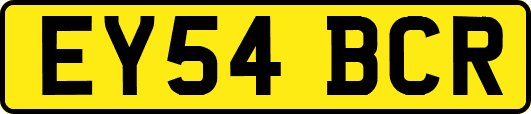 EY54BCR