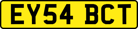 EY54BCT