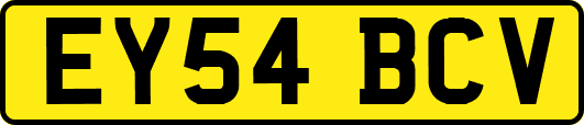 EY54BCV